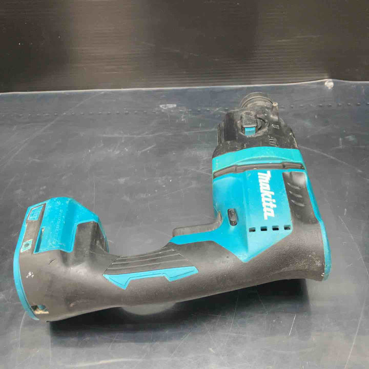 ★マキタ(makita) コードレスハンマドリル HR182DRGX【川越店】