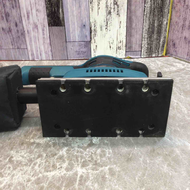 ☆マキタ(makita) 仕上サンダ BO3710【八潮店】