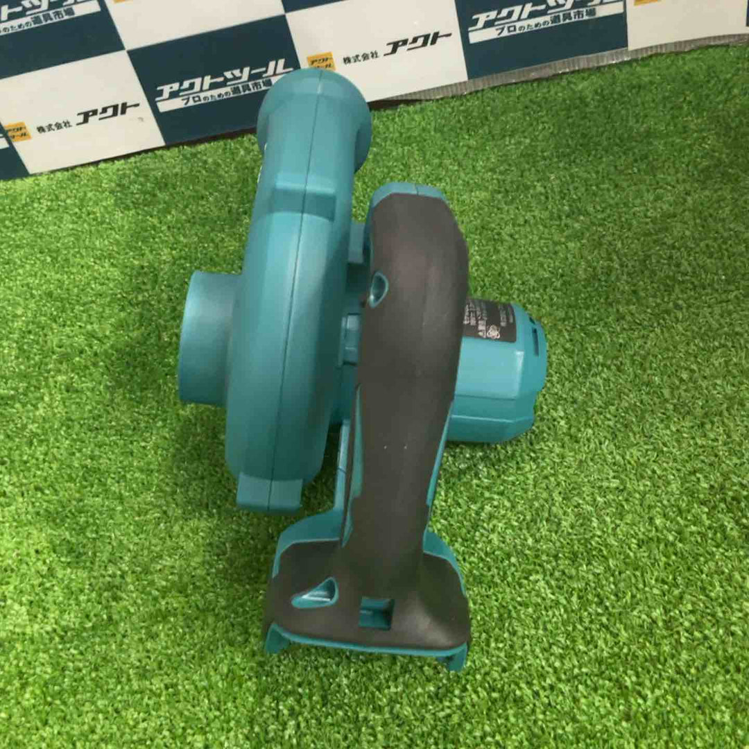★マキタ(makita) コードレスブロワ UB185DZ【草加店】