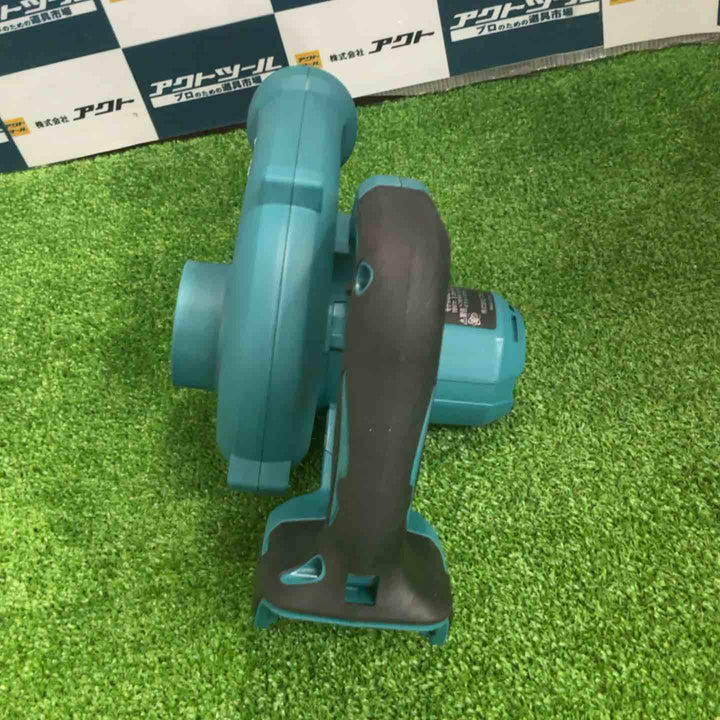 ★マキタ(makita) コードレスブロワ UB185DZ【草加店】