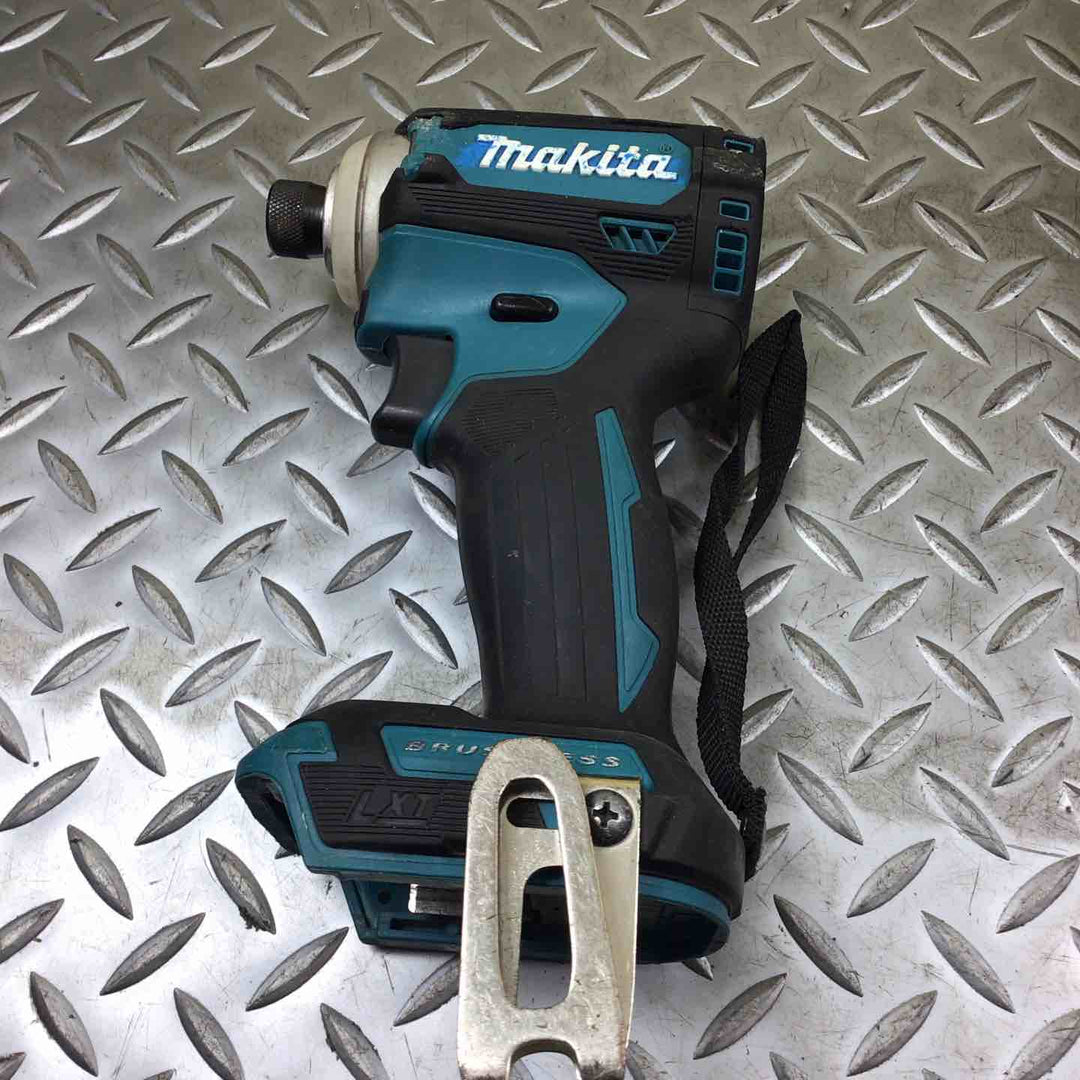 マキタ(makita) コードレスインパクトドライバー TD171DRGX【川崎店】