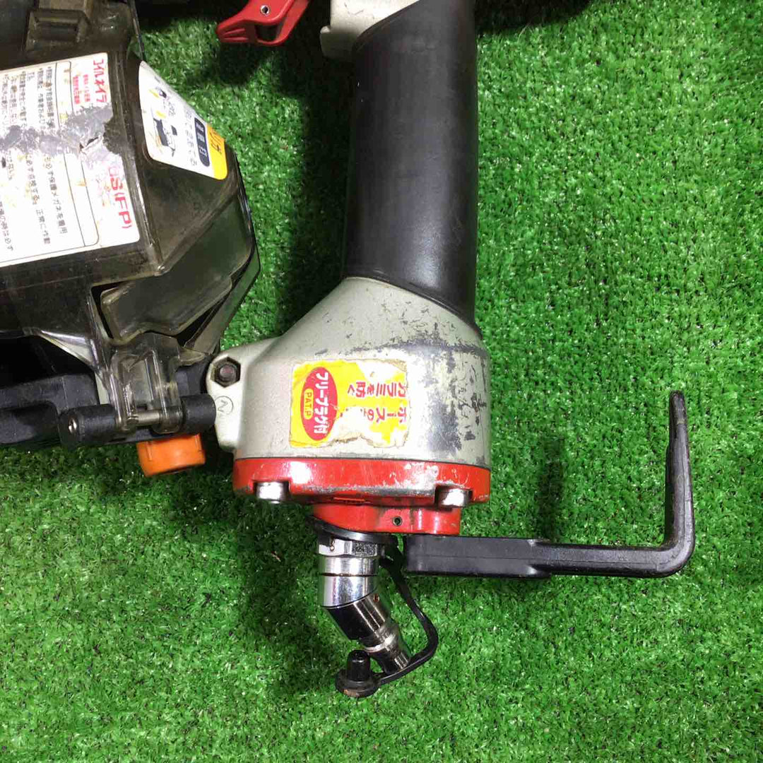 ★マックス(MAX) 常圧エア釘打ち機 CN-450S(FP)【川口店】