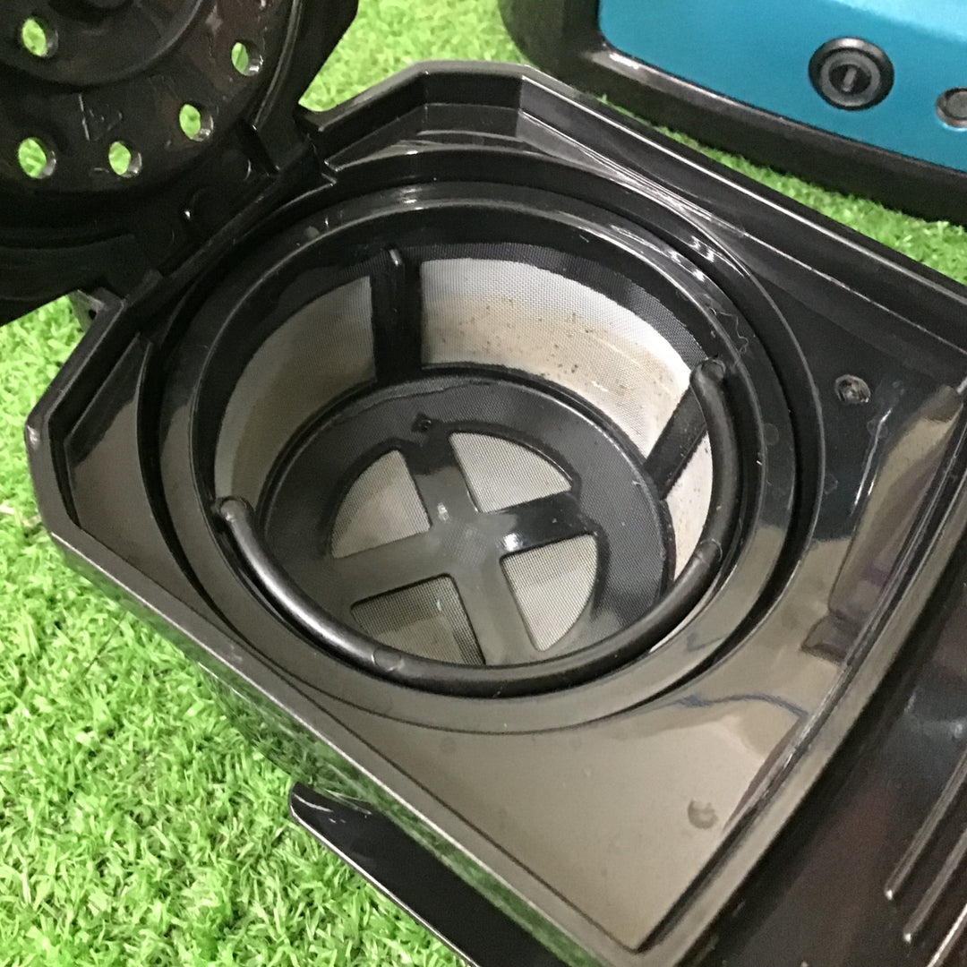☆マキタ(makita) コードレスコーヒーメーカー CM501DZ【町田店】