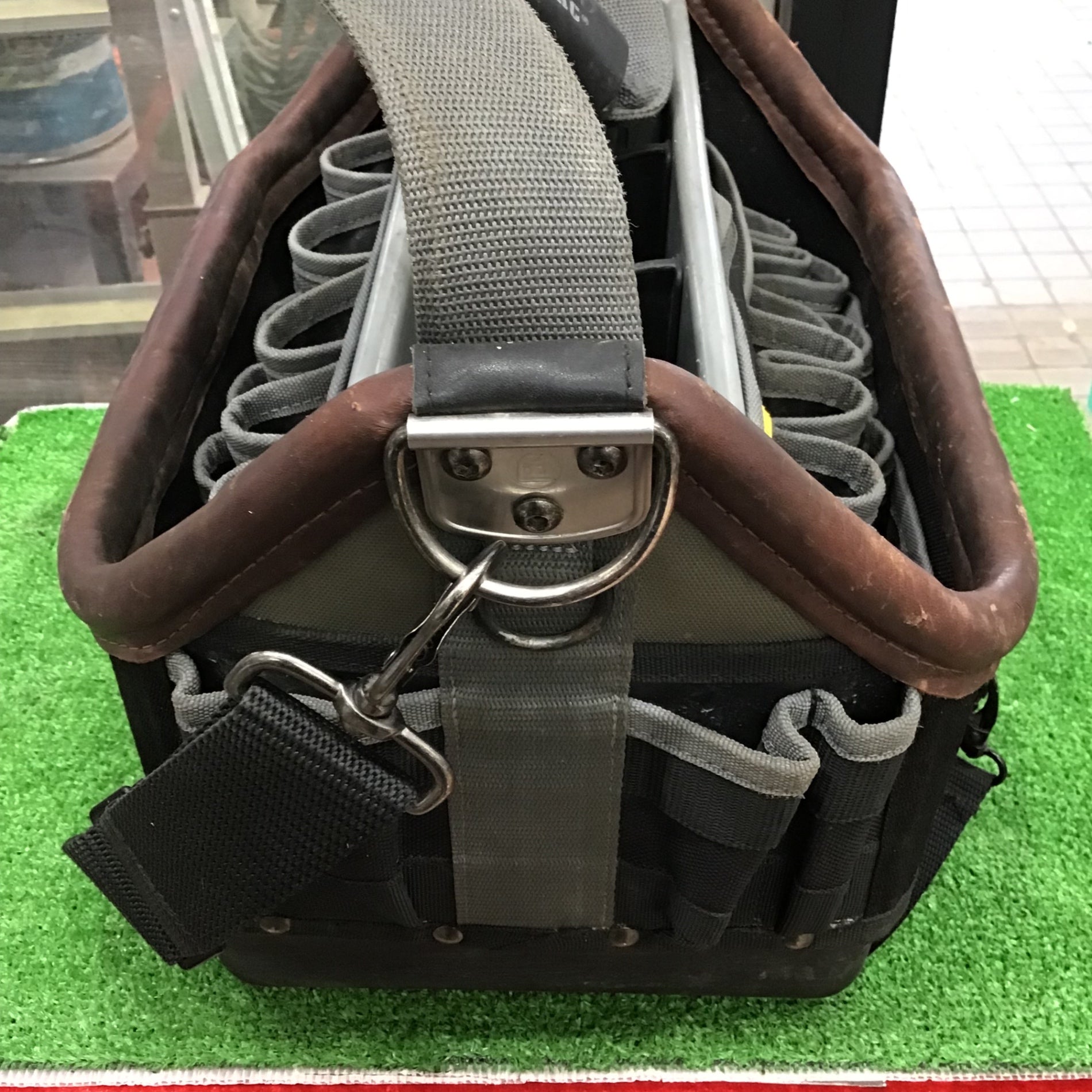 中古】VETO PRO PAC ベトプロパック TECH OT-LC【草加店