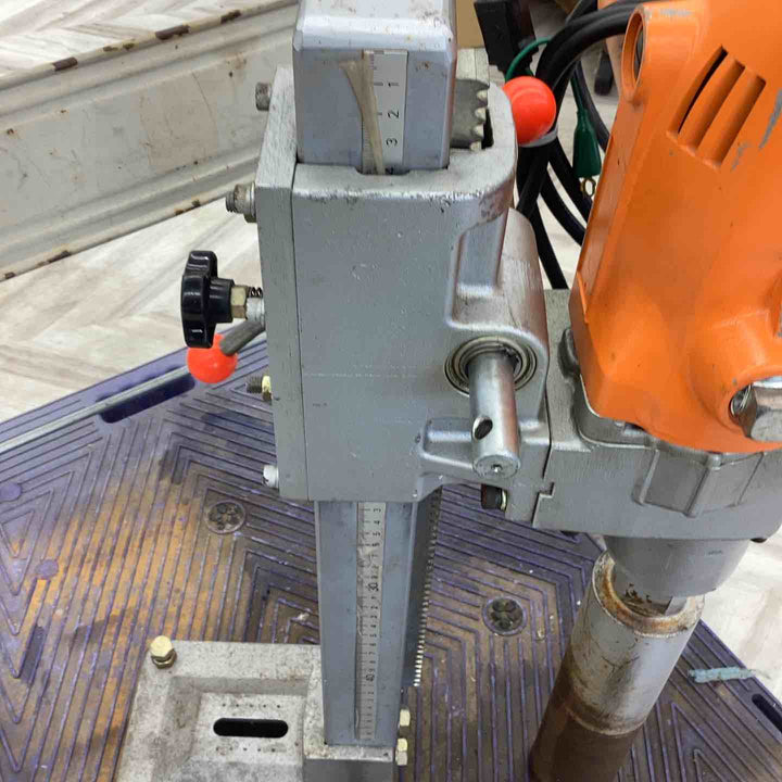 石原 コアドリル CD-mini110【越谷店】