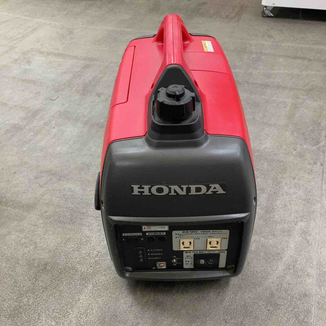 ★ホンダ(HONDA) インバーター発電機 EU16i【川崎店】
