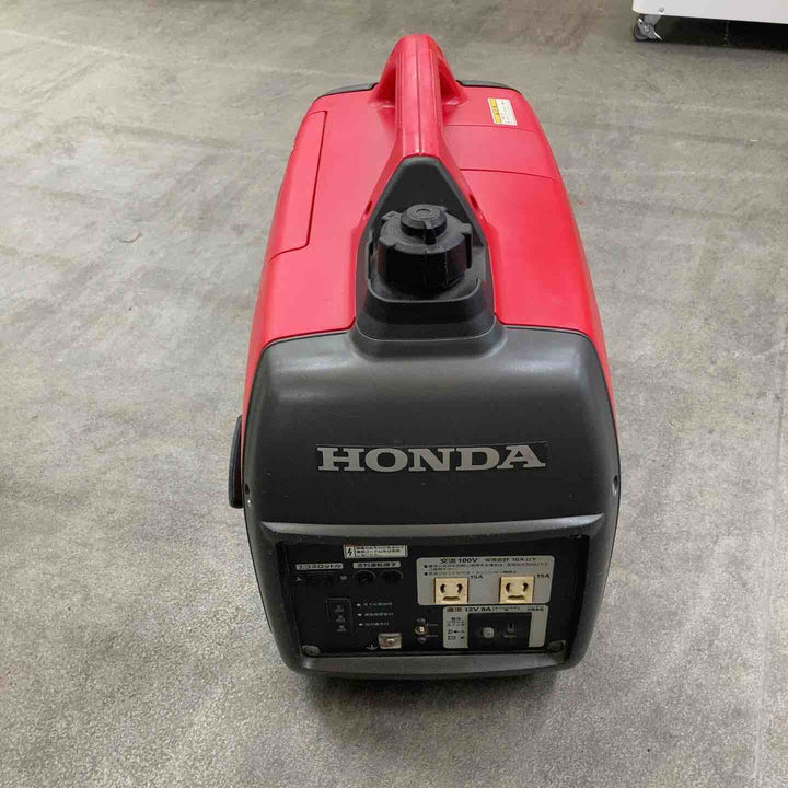 ★ホンダ(HONDA) インバーター発電機 EU16i【川崎店】