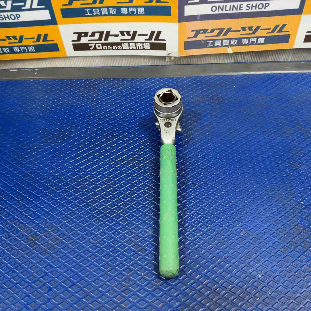 永木 ベンリイラッチ GK-3【草加店】