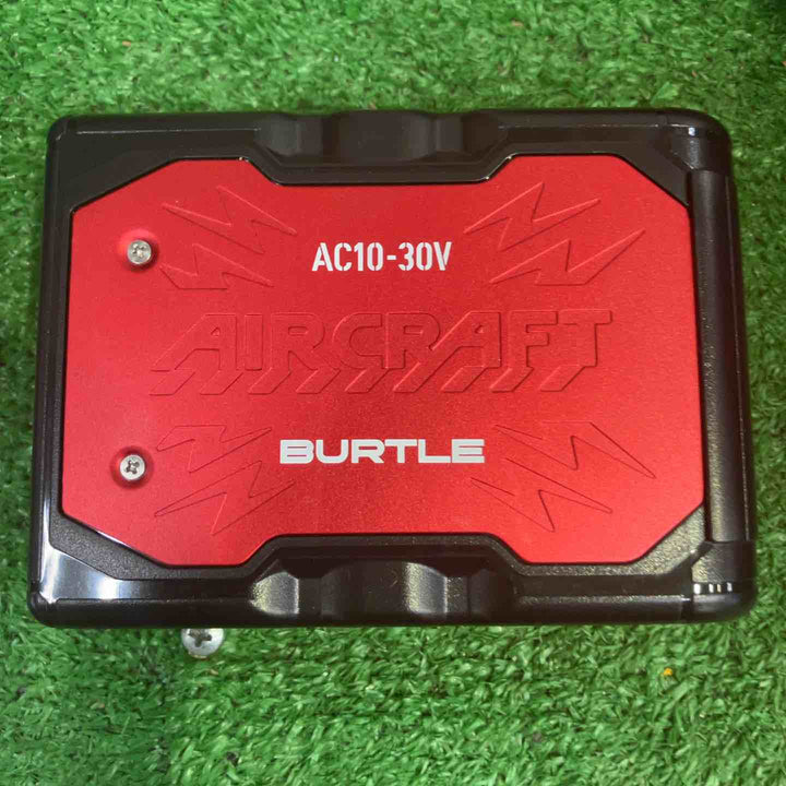 ◇バートル/BURTLE　空調服用30Vバッテリー+ファンユニットセット　AC10-30Vレッド【町田店】