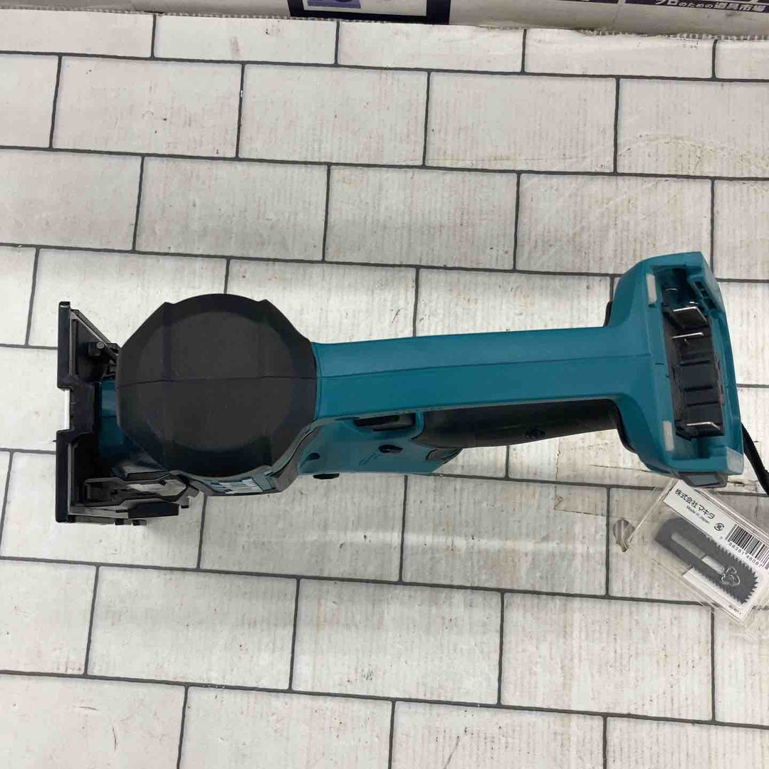 ★ベース新品 マキタ(makita) コードレスボードカッタ SD180DZ【所沢店】