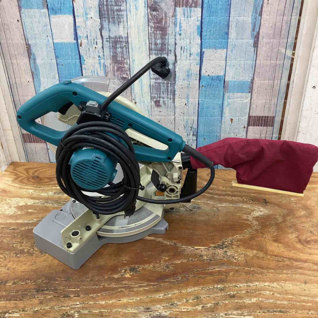 ☆マキタ(makita) 卓上マルノコ 216mm LS0840F【柏店】