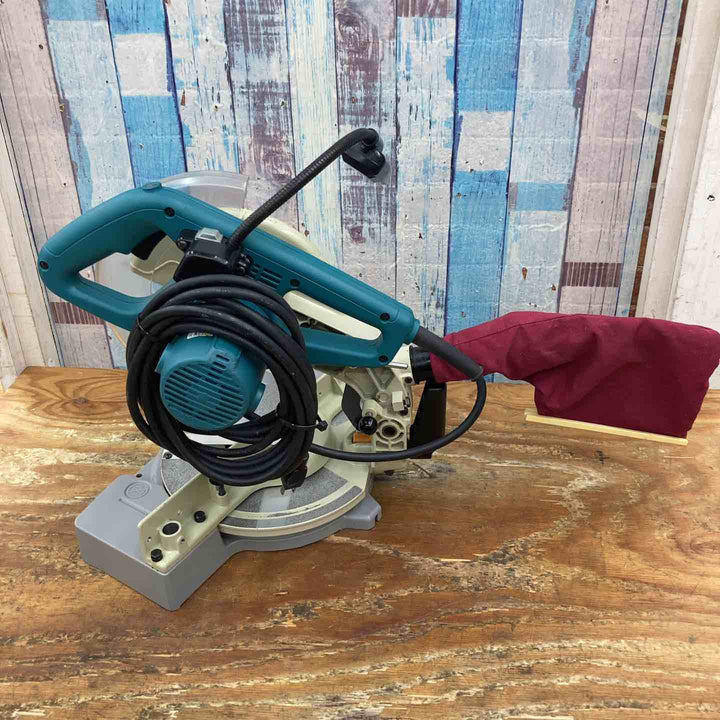 ☆マキタ(makita) 卓上マルノコ 216mm LS0840F【柏店】