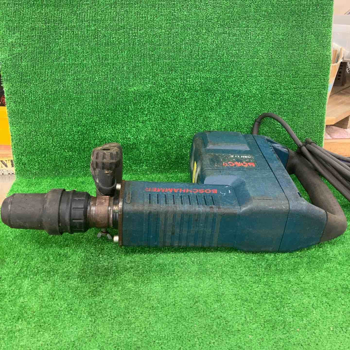 ★ボッシュ(BOSCH) 電動ハンマー GSH11E【川崎店】