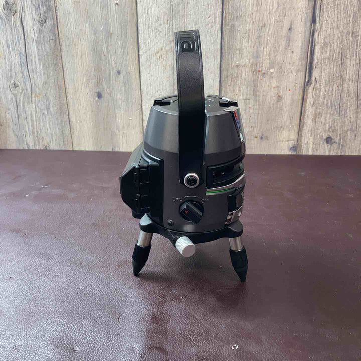 【中古美品】 タジマ(Tajima) レーザー墨出し器 ZEROG2-KYR 【東大和店】