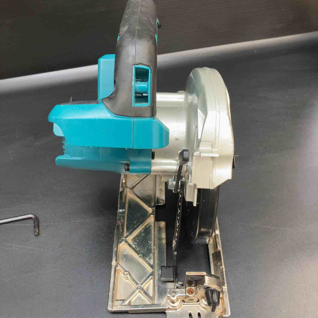 ★マキタ(makita) コードレス丸のこ HS610DZ【川越店】