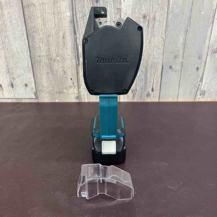【中古品】マキタ(makita) コードレス全ネジカッター SC102DRGX 未使用カッタセット付属【東大和店】