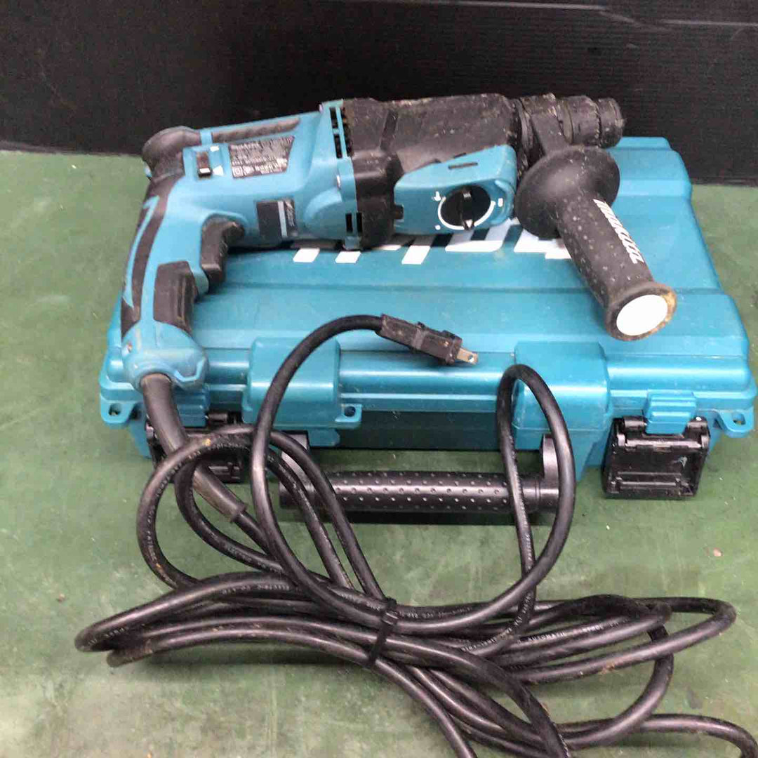 ★マキタ(makita) ハンマドリル HR2631F【戸田店】