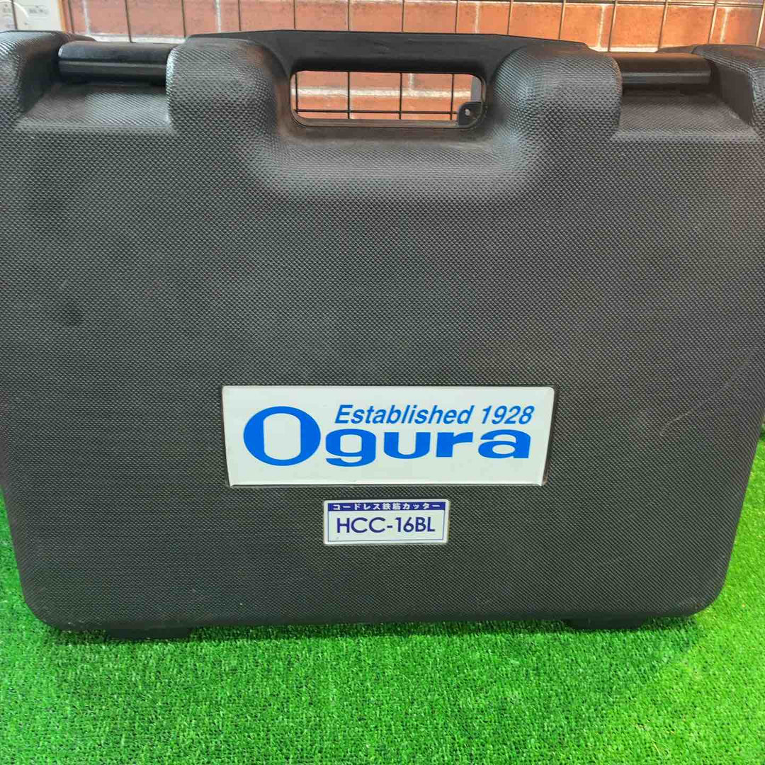 ★マキタ(makita) コードレス鉄筋カッター SC162DRF【藤沢店】