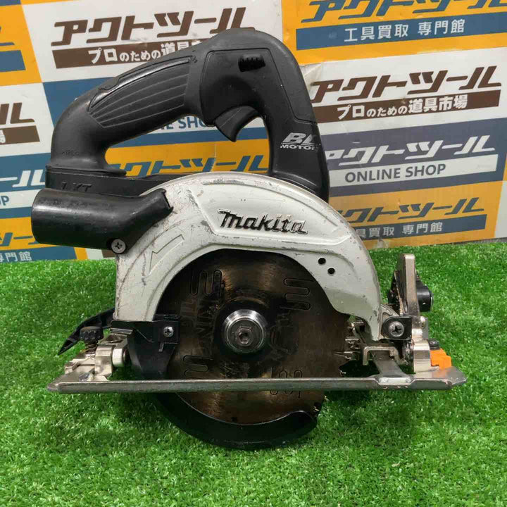 ★マキタ(makita) コードレス丸のこ HS471DZ【草加店】