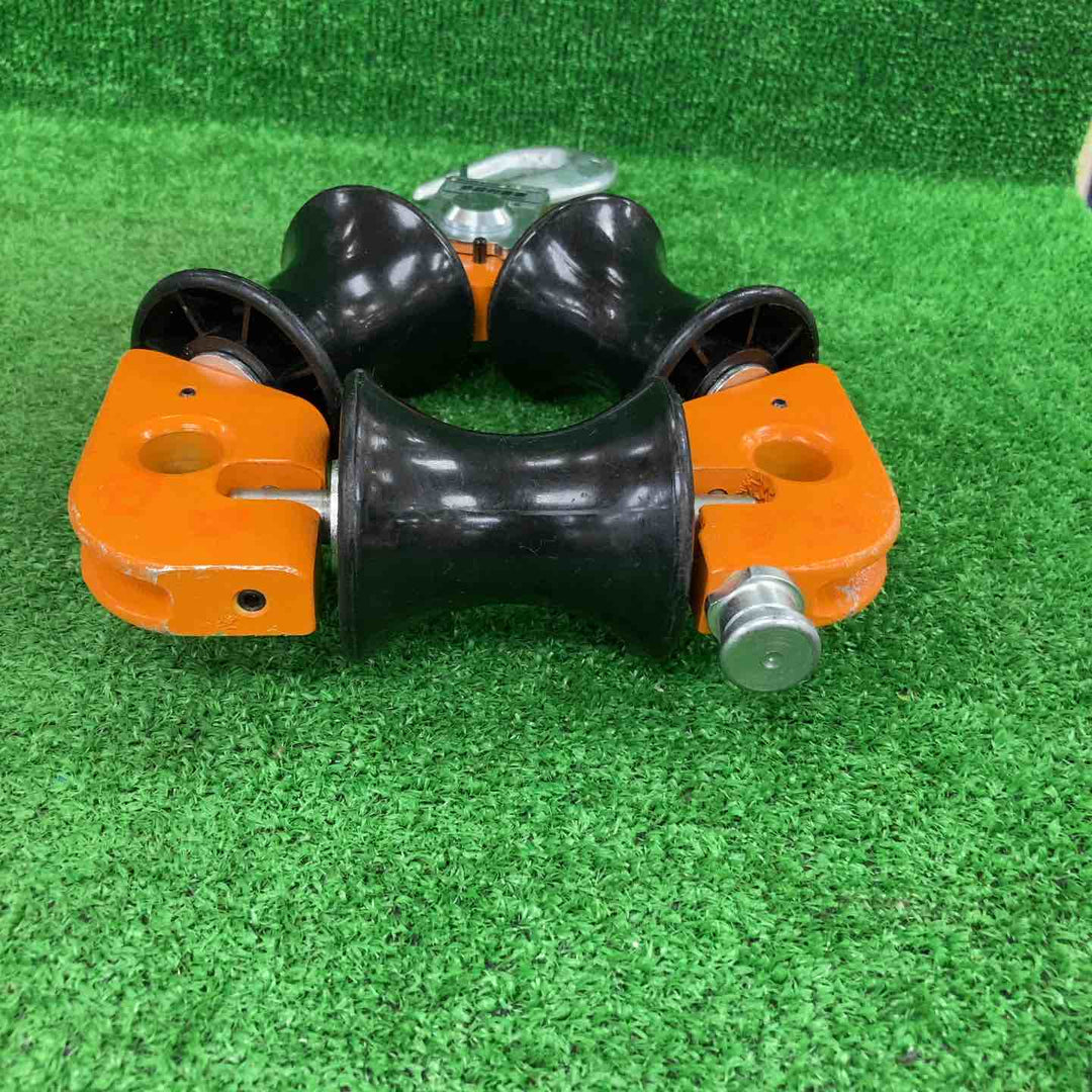 【中古品】イクラ 多目的金車 IS-3W65【川崎店】