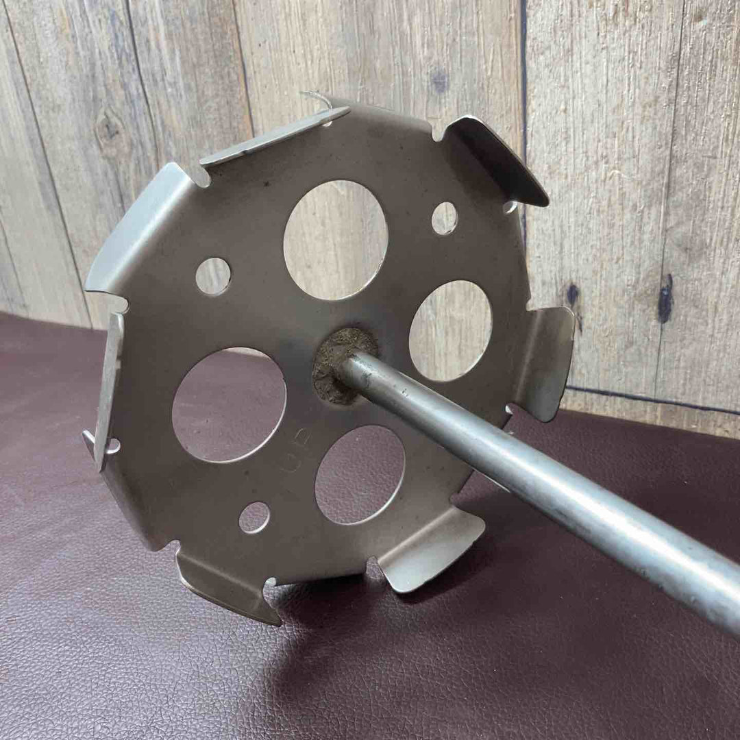 【中古品】 マキタ(makita) コンクリートかくはん機 UT1305 【東大和店】