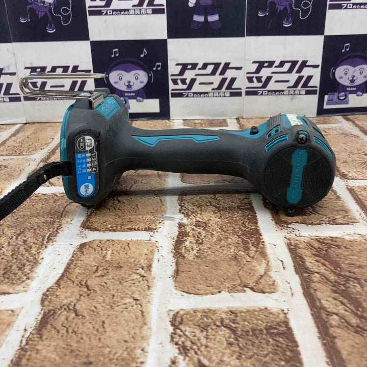 ★マキタ(makita) コードレスインパクトドライバー TD173DRGX【所沢店】
