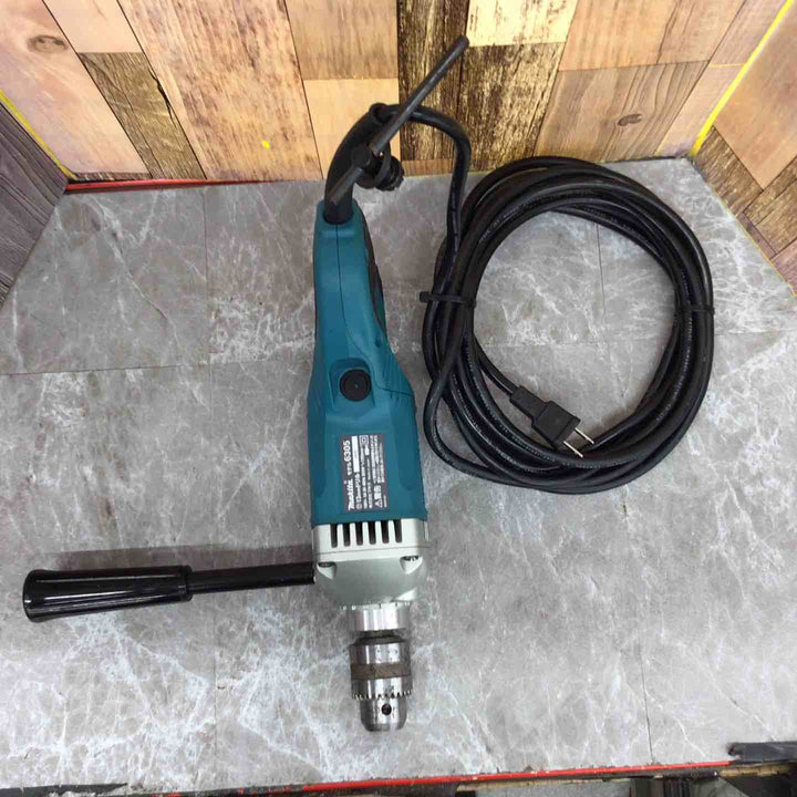 ☆マキタ(makita) 電気ドリル 6305【八潮店】