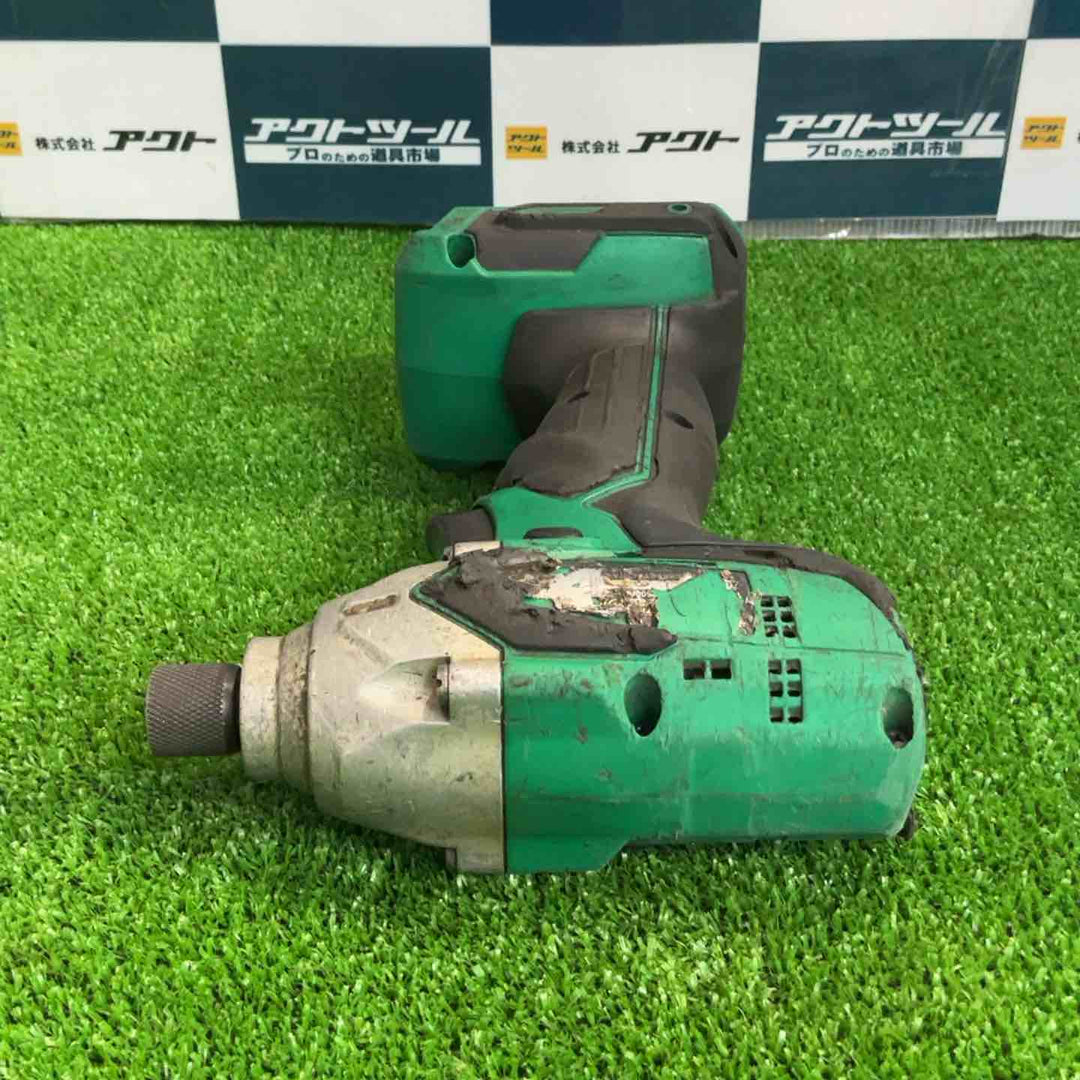 ◇マキタ(makita) コードレスインパクトドライバ M697DSX【草加店】