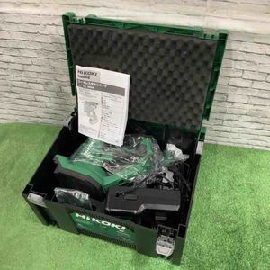 ★ハイコーキ(HIKOKI) 18Vコードレス全ネジカッタ CL18DA(XPZ)【草加店】