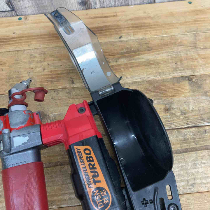 【中古品】マックス(MAX) 高圧エアネジ打ち機 HV-R41G4【東大和店】