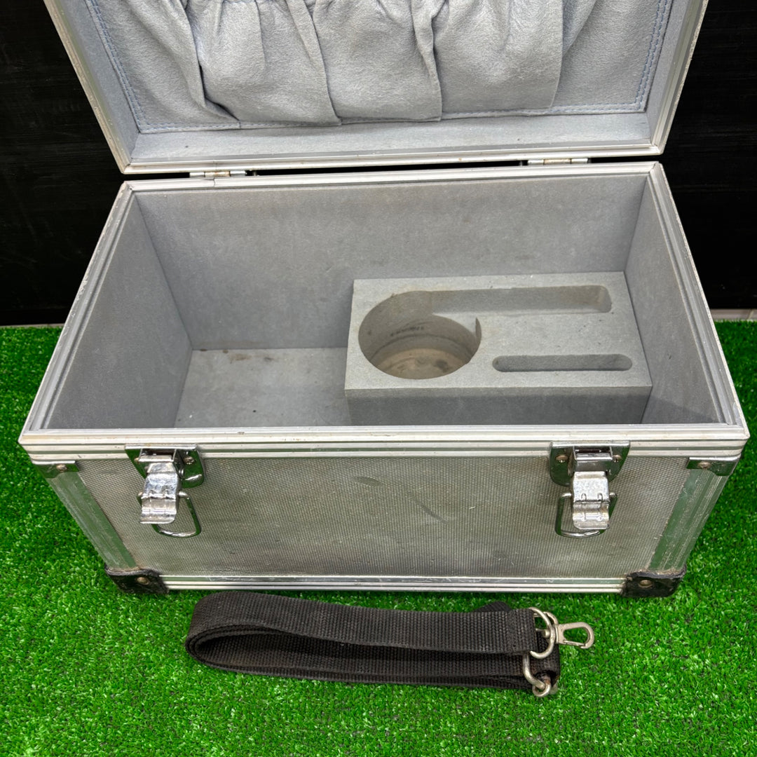 【中古品】フジテコム FUJITECOM 漏水探査漏水探知器 HG-10AⅡ【電材館越谷店】