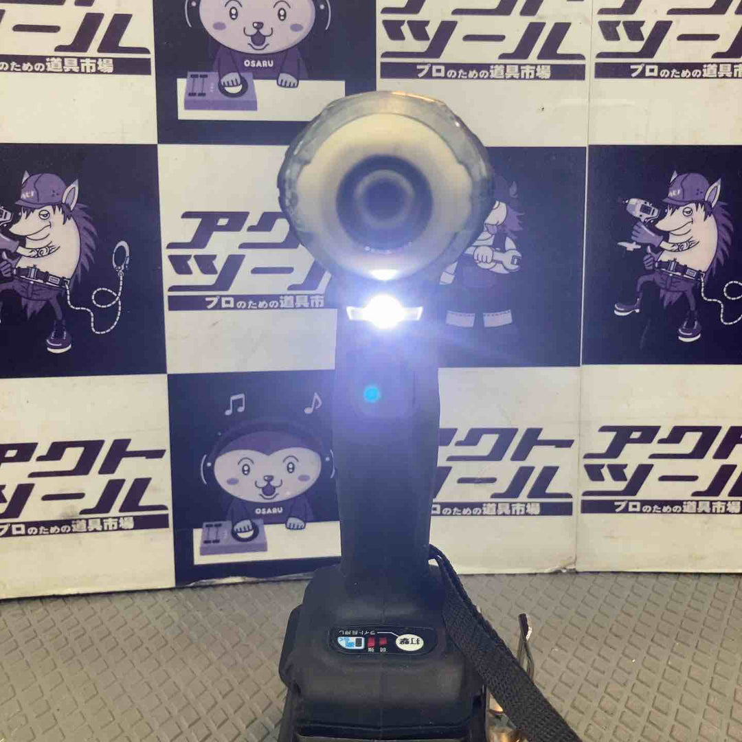 【中古品】マキタ(makita) コードレスインパクトドライバー TD111DSHXB【所沢店】