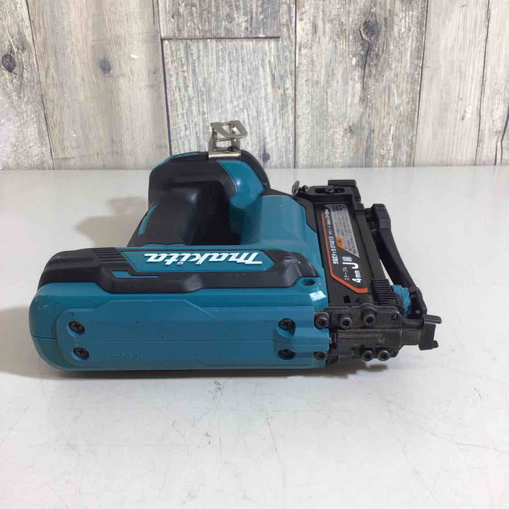 ◇マキタ(makita) コードレスタッカー ST421DZ【戸田店】