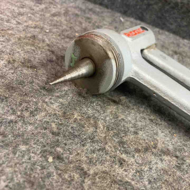 ◇リジッド(RIDGID) チューブエキスパンダー モデルS MODEL'S'【鴻巣店】