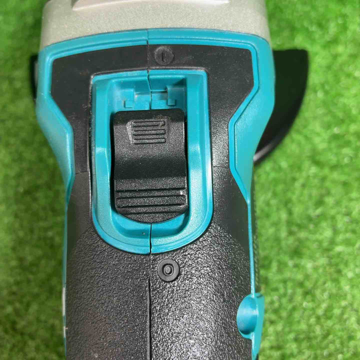 【中古品】 マキタ(makita) 125mmコードレスディスクグラインダ GA504DZ 【藤沢店】