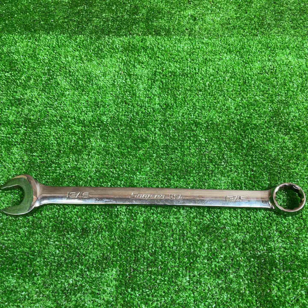 スナップオン(Snap-on) コンビネーションレンチ SOEX20・24・26・28【桶川店】