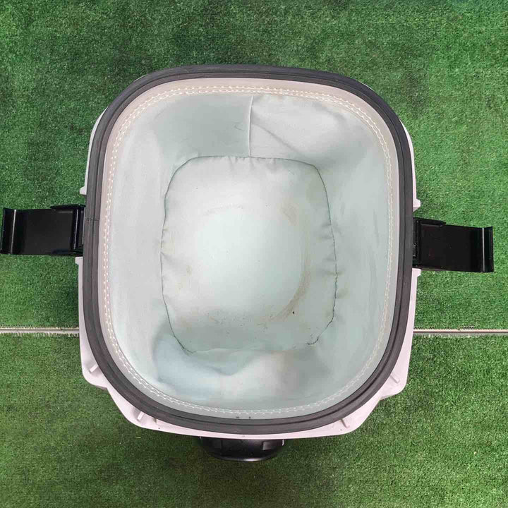 【美品】★マキタ(makita) 集じん機 乾式 475(P)◎ダンパ新品‼【岩槻店】