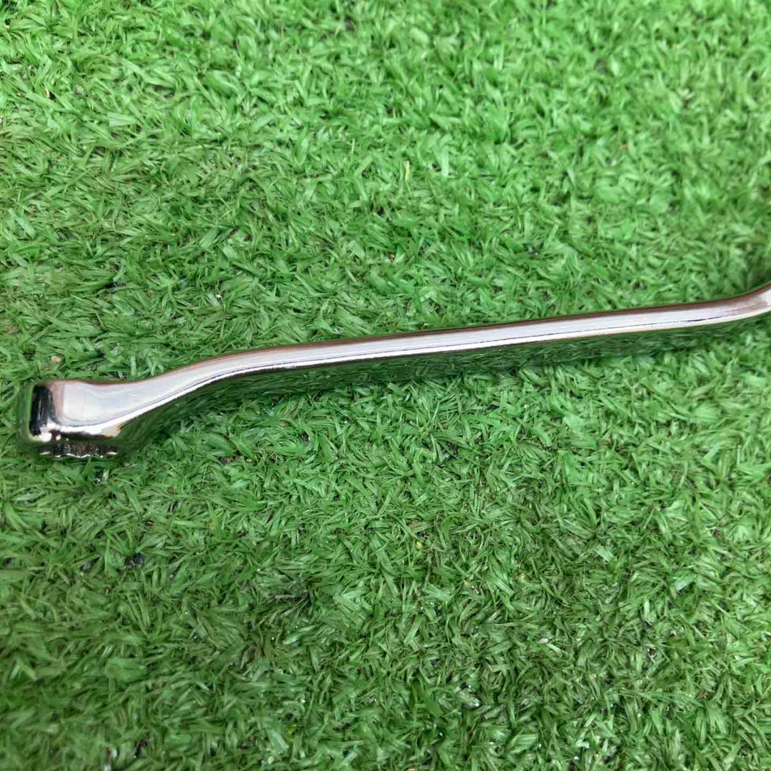 ▲Snap-on/スナップオン メガネレンチ XSM810 USA 8mm 10mm【川越店】