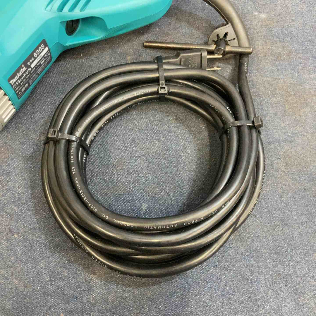 ☆マキタ(makita) 電気ドリル 6305【八潮店】