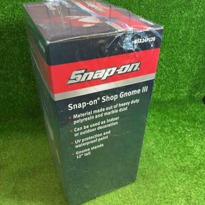 スナップオン ショップ ノーム 3 Ⅲ SSX24P120【藤沢店】