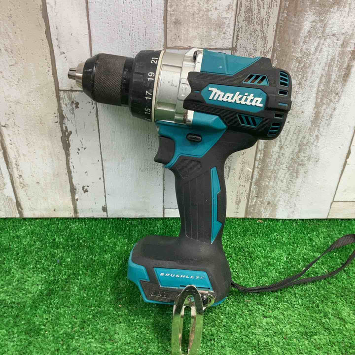 ★マキタ(makita) コードレス振動ドリルドライバー HP486DZ【町田店】