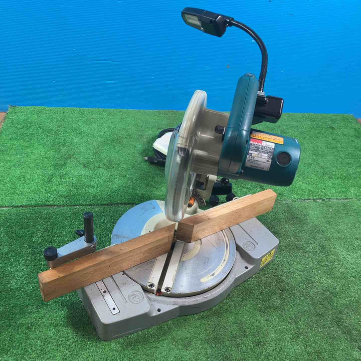 ☆マキタ(makita) 卓上マルノコ 216mm LS0840F 100V【岩槻店】