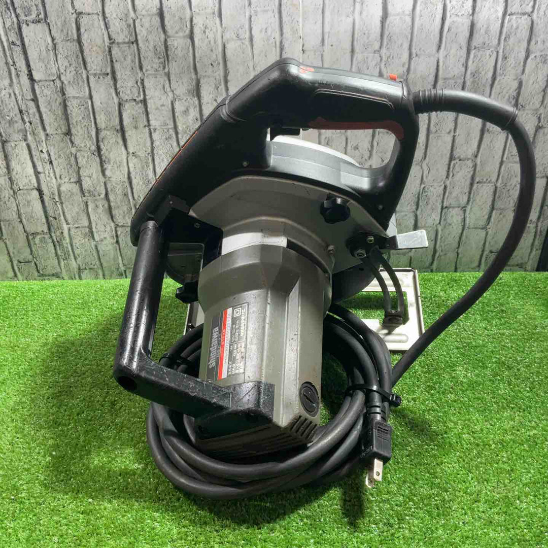 ◇新ダイワ(Shindaiwa) 180mm 防塵カッター B18N2-F (B18NII) チップソーカッター【川口店】