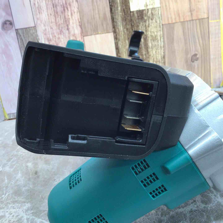 ◇RYOBI 充電式スチールバンドソー BSB-180 本体のみ【八潮店】