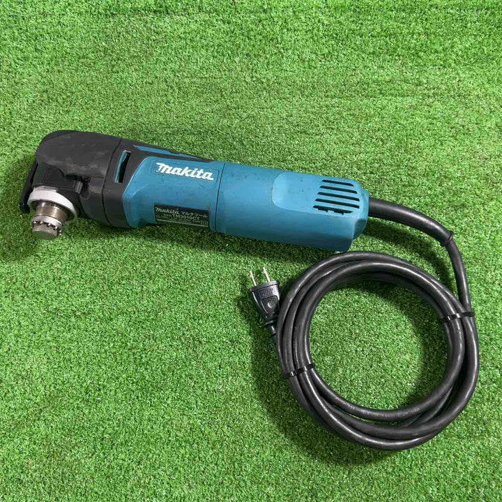 ★マキタ(makita) マルチツール TM3010CT【川口店】