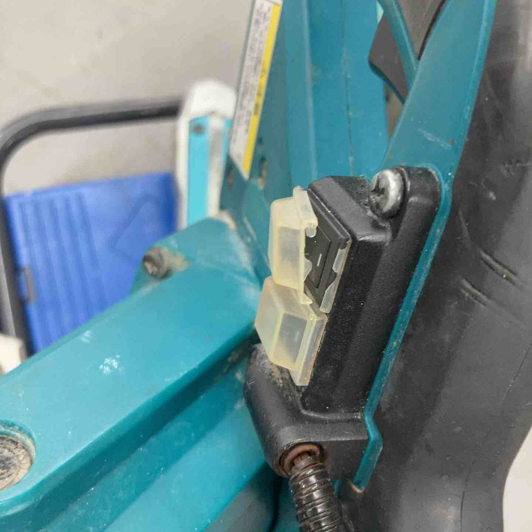 ★マキタ(makita) 165mmスライドマルノコ LS0613FL【戸田店】