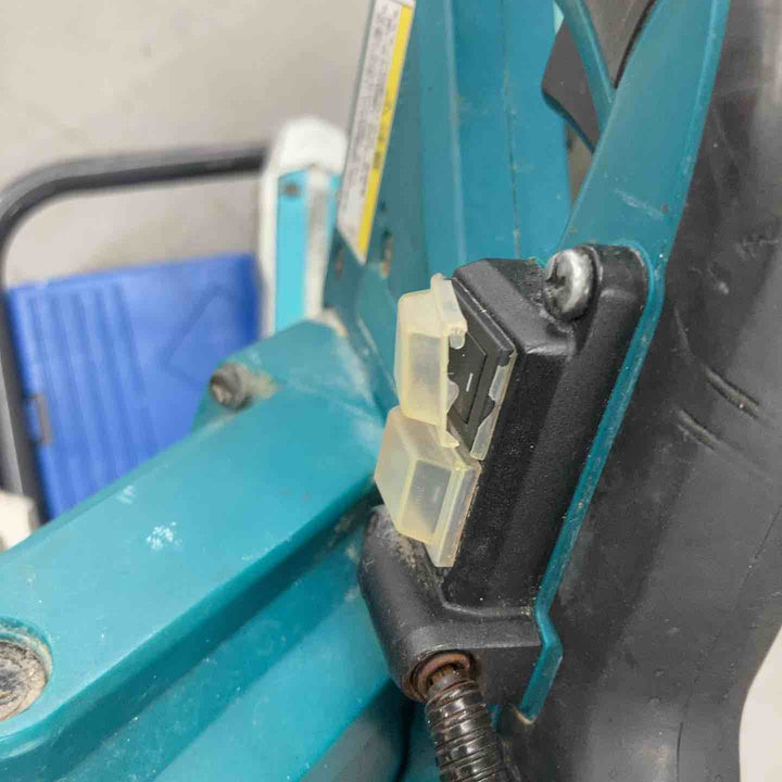 ★マキタ(makita) 165mmスライドマルノコ LS0613FL【戸田店】
