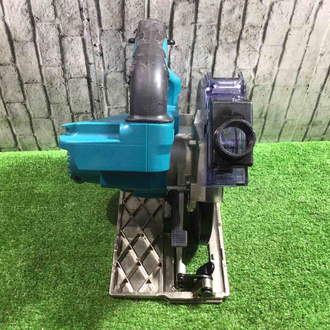 ★マキタ(makita) コードレス防じん丸のこ KS513DZ【川口店】