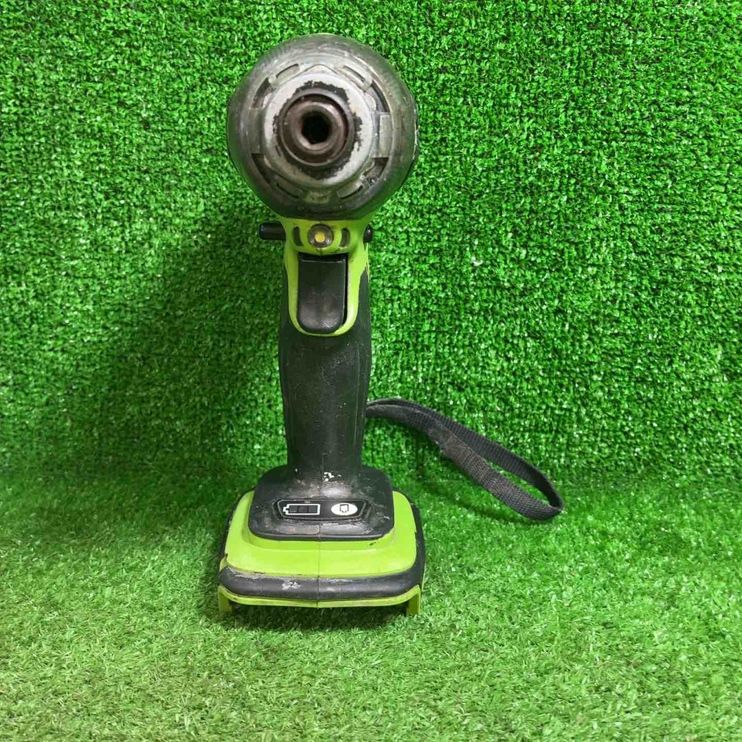 【中古品】 マキタ(makita) コードレスインパクトドライバー TD149DRFXL 【藤沢店】