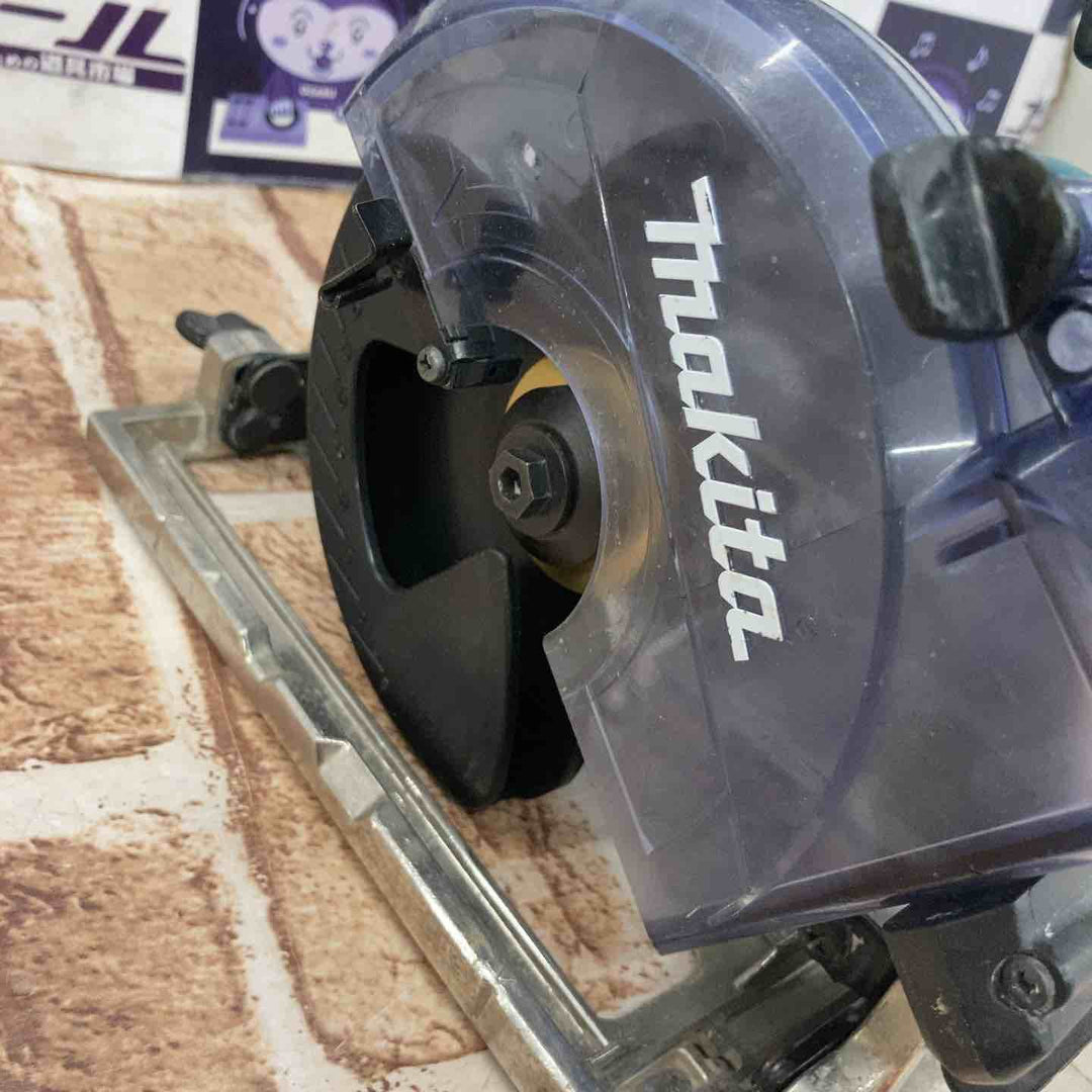 【中古品】マキタ(makita) 防じん丸のこ KS5000FX【所沢店】